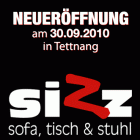 sizz sofa tisch & stuhl  in 88069 Tettnang - bei Friedrichshafen