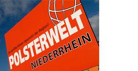Polsterwelt Niederrhein in 46485 Wesel