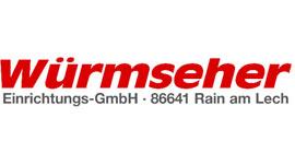 W�rmseher Einrichtungs-GmbH in 86641 Rain/Lech