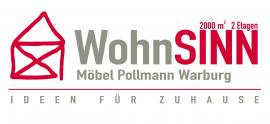 Wohnsinn M�bel Pollmann Warburg in 34414 Warburg