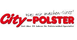 City-POLSTER Handels GmbH in 67663 Kaiserslautern