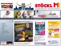 ST�CKL M�bel GmbH & Co. KG in 90411 N�rnberg