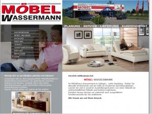 www.moebelhaus-wassermann.de