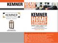 KEMNER HOME COMPANY GmbH & Co. KG in 27624 Bad Bederkesa