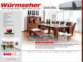 W�rmseher Einrichtungs-GmbH in 86641 Rain/Lech