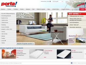 48+ Porta Möbel Online Shop Gmbh &amp; Co. Kg, Online bestellen, am