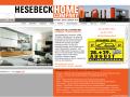 HESEBECK HOME COMPANY in 24558 Henstedt-Ulzburg