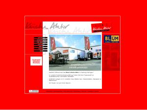Bl�m`s K�che Aktiv in 79112 Freiburg/Opfingen