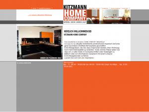 KITZMANN HOME COMPANY GmbH in 49084 Osnabr�ck