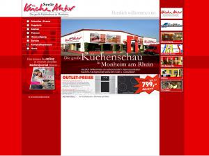 K�chen-Center Seele in 40789 Monheim