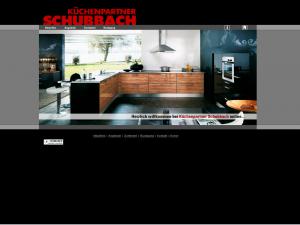 K�chenpartner Schubbach GmbH in 65830 Kriftel