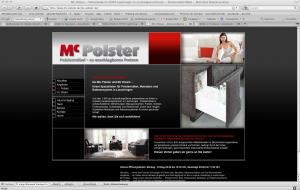 Mc Polster Mc Dream in 79787 Lauchringen