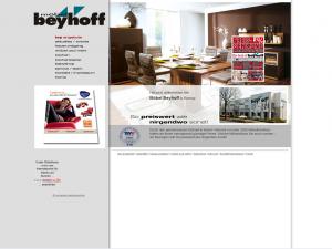 Beyhoff GmbH & Co. KG in 46236 Bottrop