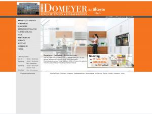 M�bel Domeyer in 13405 Berlin