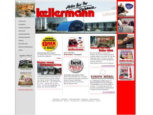 Kellermann GmbH in 92421 Schwandorf