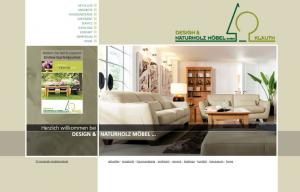 Design & Naturholz M�bel Klauth GmbH in 47918 T�nisvorst