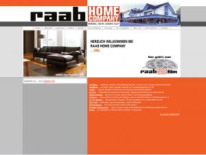 RAAB HOME COMPANY in 82377 Penzberg