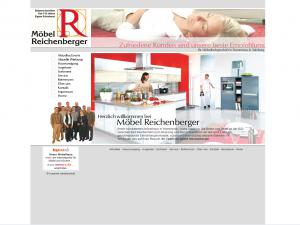 M�bel Reichenberger in 83404 Hammerau