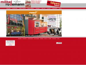 Einrichtungshaus Rodemann oHG in 44879 Bochum-Linden