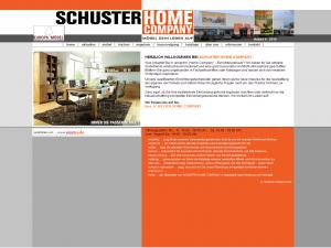 Schuster HOME COMPANY GmbH in 85053 Ingolstadt