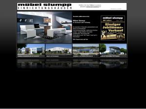 Einrichtungshaus Rudolf Stumpp GmbH in 78333 Stockach