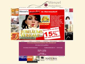 Wenzel Wohnideen in 07629 Hermsdorf