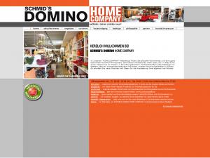 Schmids Domino HOMECOMPANY in 74343 Sachsenheim