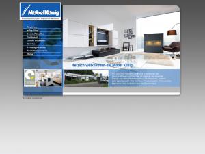 M�bel K�nig GmbH & Co. KG in 57439 Attendorn-R�llecken