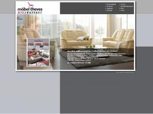 M�bel Theves GmbH in 48291 Telgte