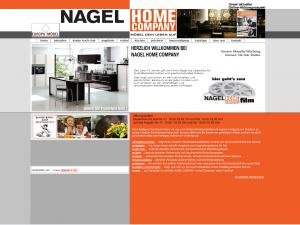 NAGEL HOME COMPANY in 65520 Bad Camberg