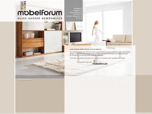 Single M�belforum GmbH in 72636 Frickenhausen