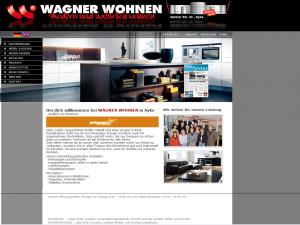 Wagner Wohnen GmbH in 28857 Syke-Barrien