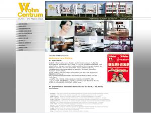 Wohn Centrum Wulfen GmbH in 46286 Dorsten