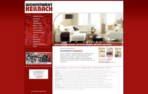 Wohnmarkt Keilbach GmbH in 68775 Ketsch