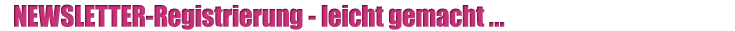 Der Online-Adventskalender