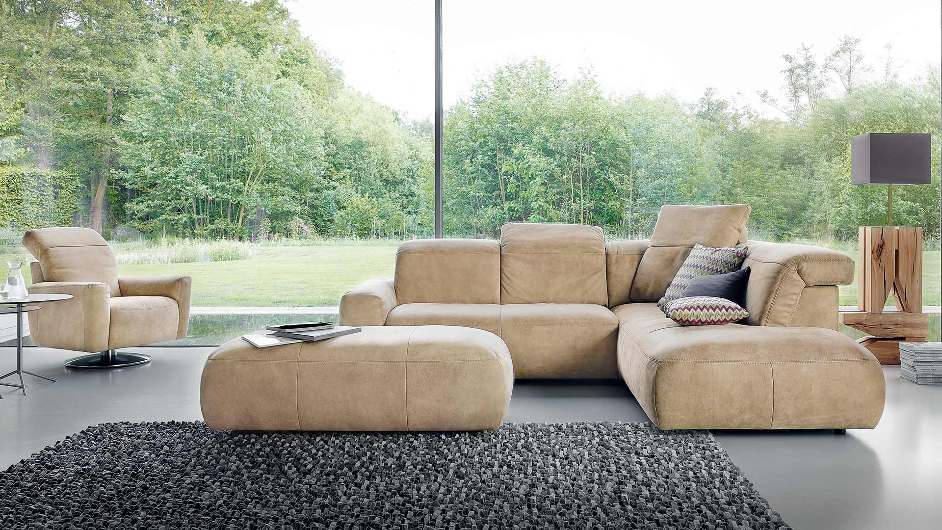 Contur®6100 von contur einrichtungen in maintal bischofsheim nahe ...
