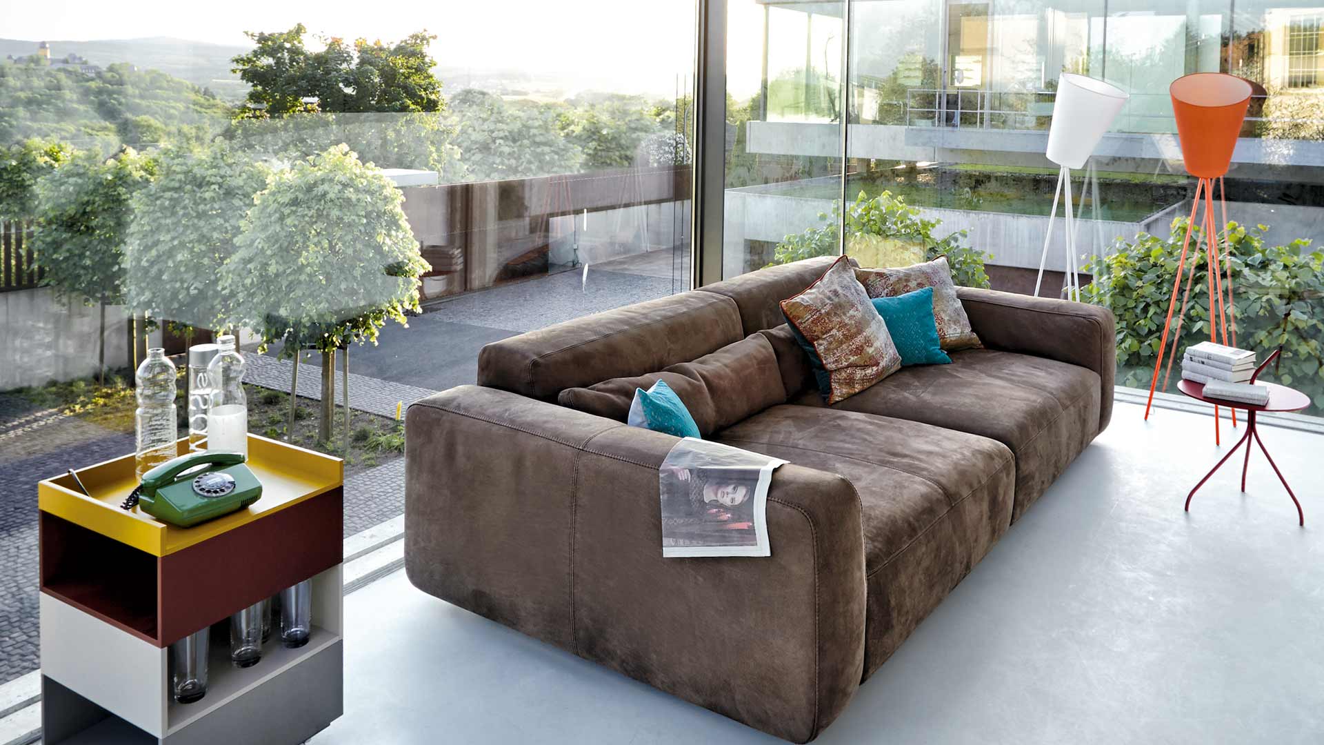 Contur®7500 von contur einrichtungen in bad säckingen nahe basel ...