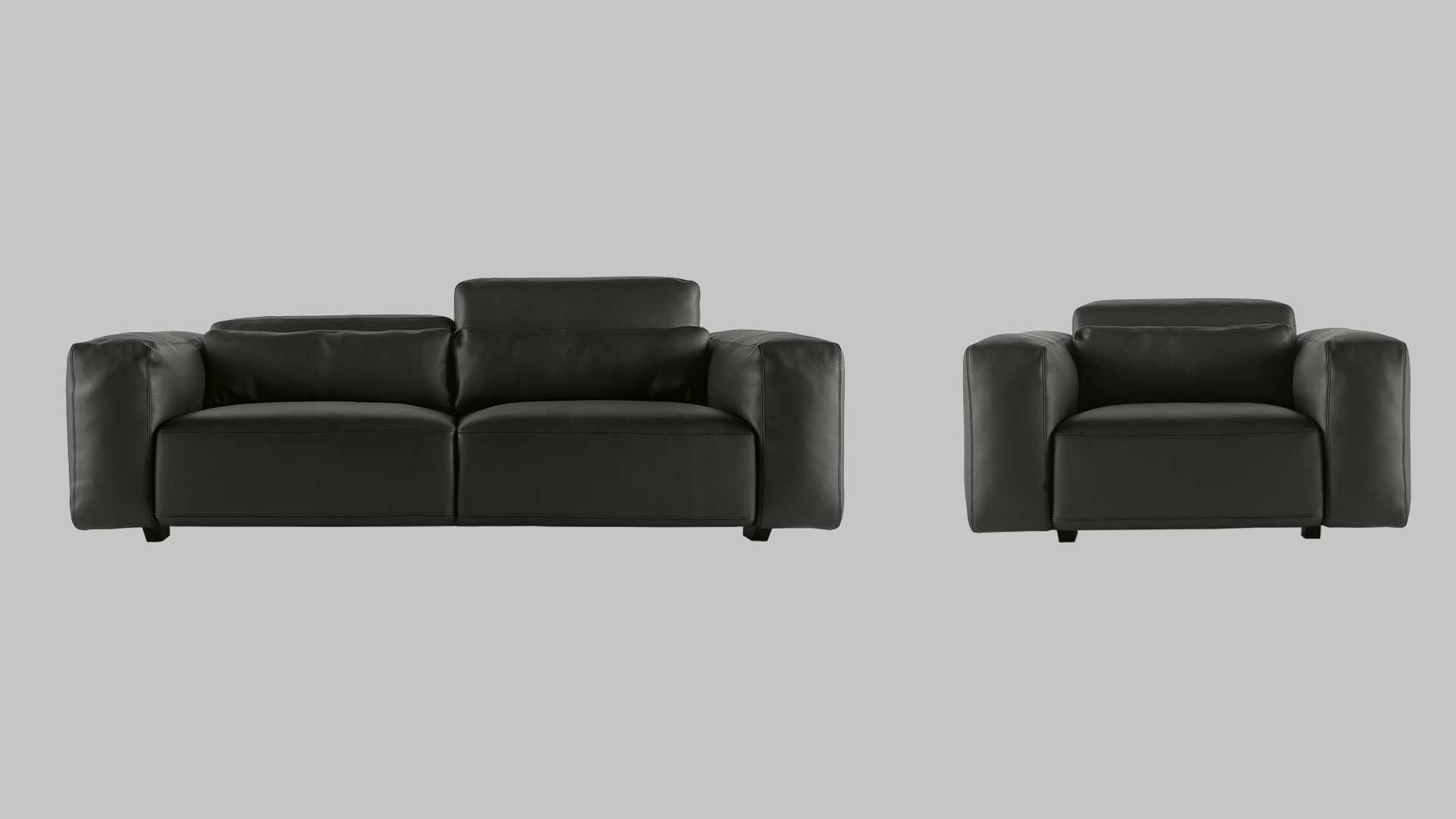 Contur®7500 von contur einrichtungen in wadersloh / liesborn ...