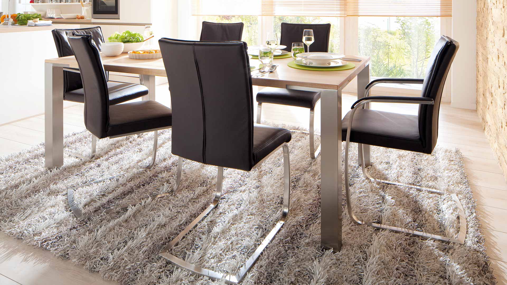 Tisch Mit Sthlen. Cheap Norberg Nisse Tisch Und Stuhl With ...