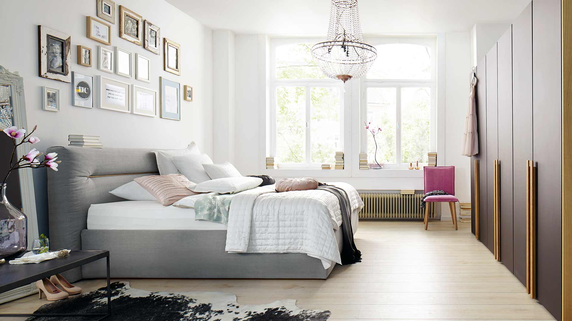 Schlafzimmer Betten Schrnke Von Natura Einrichten In Garbsen Nahe